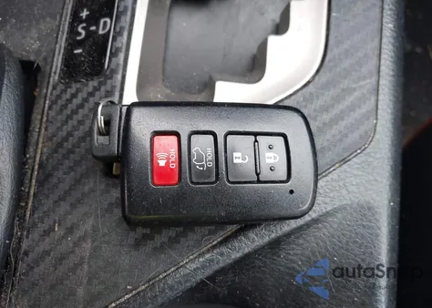 2013 Toyota Rav4 Limited z USA, uszkodzony, nr VIN 2T3DFREVXDW010349